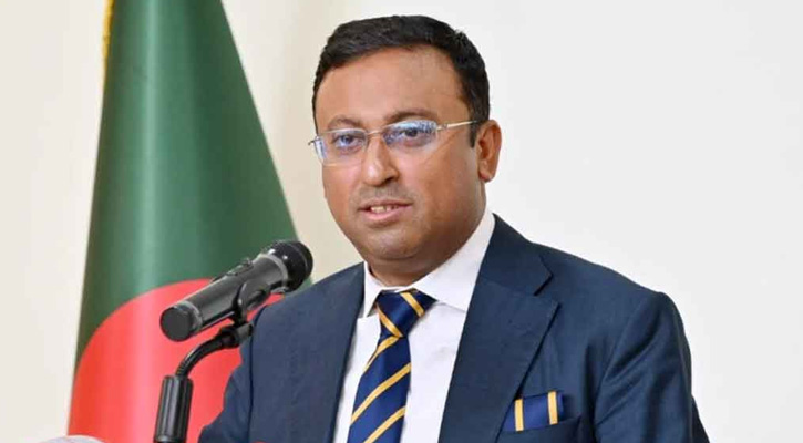 ঢাকা-দিল্লির সুবিধামতো সময়েই প্রধানমন্ত্রীর ভারত সফর