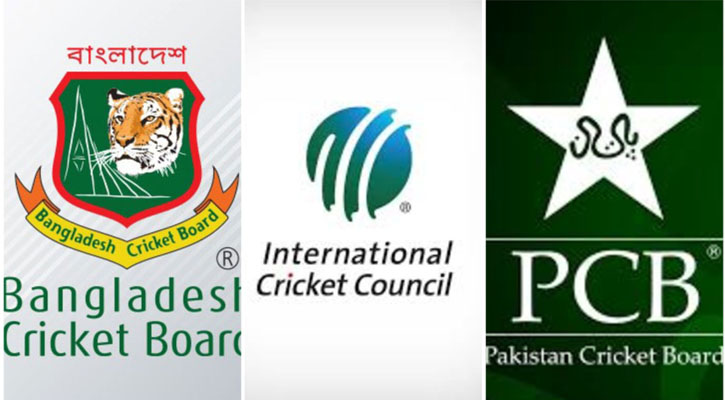 বাংলাদেশ খেলতে না পারলে বিশ্বকাপ বর্জনের সিদ্ধান্ত পাকিস্তানের