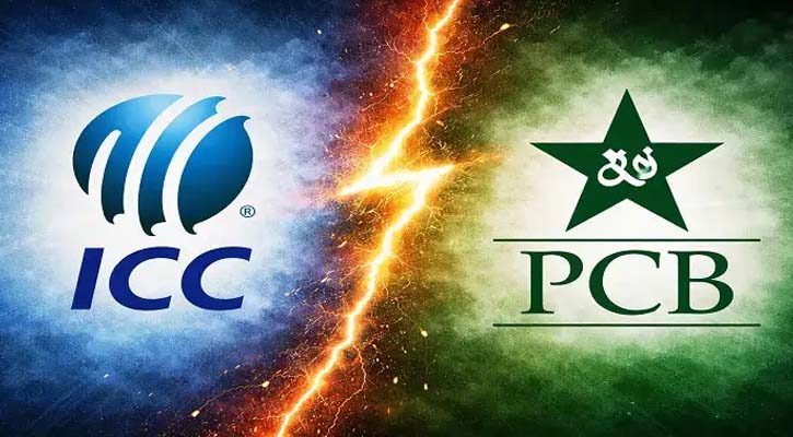 ভারতের সঙ্গে খেলতে পাকিস্তানের ৩ শর্ত