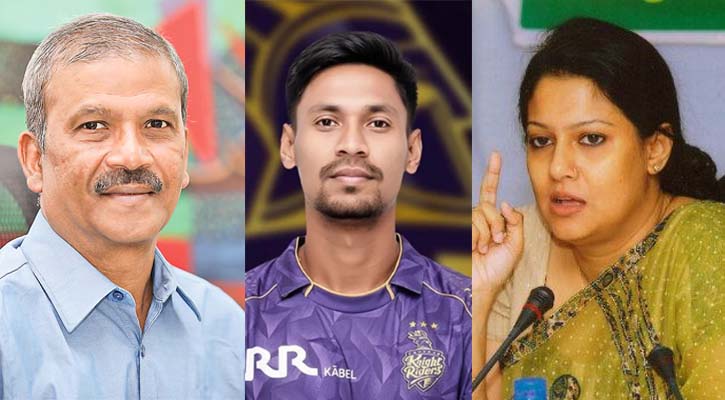 তথ্য উপদেষ্টাকে আইপিএল সম্প্রচার বন্ধের অনুরোধ