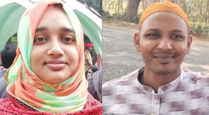 ইবি শিক্ষিকাকে হত্যার কারণ হিসেবে যা জানা গেলো