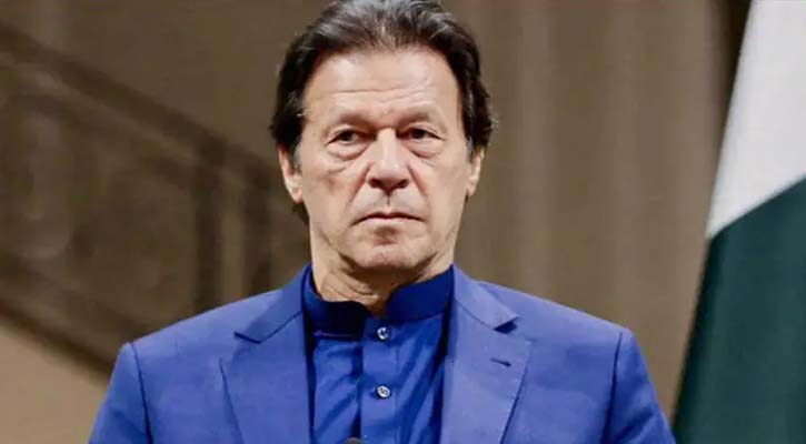 ইমরান খানের সঙ্গে ‘সমঝোতা’ চেয়েছিল পাক সরকার!