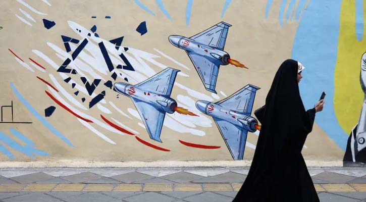 ভারতীয় নাগরিকদের দ্রুত ইরান ত্যাগের নির্দেশ