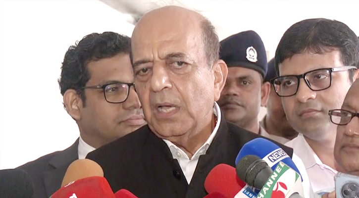 এমন কোনো ইস্যু নেই, যা আলোচনায় সমাধান হবে না
