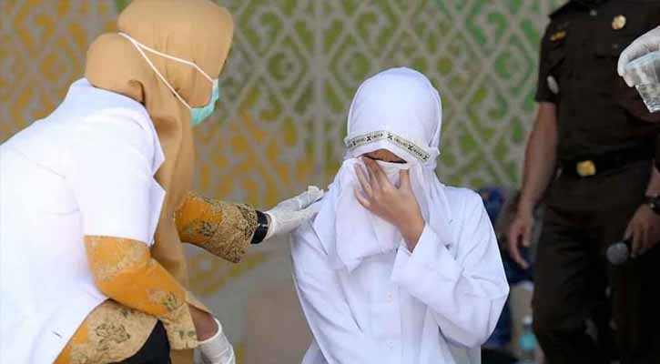 মদ খেয়ে অনৈতিক সম্পর্ক, শরিয়াহ আইনে যে পরিণতি যুগলের