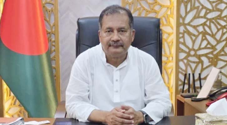 একটি কার্যকরী সংসদ গঠনের জন্য কাজ করে যাচ্ছি: তথ্যমন্ত্রী