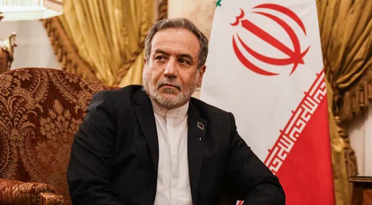 যুদ্ধের জন্য প্রস্তুত ইরান