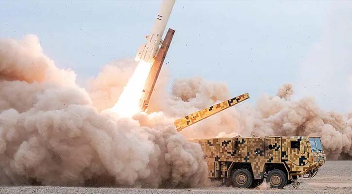 আত্মসমর্পণ হবে অগ্রহণযোগ্য ও নিছক কল্পনা