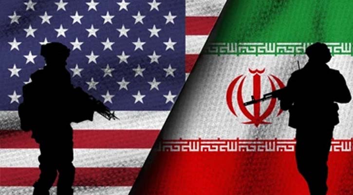 মার্কিন ১৫ দফা প্রস্তাবের জবাব পাঠালো ইরান