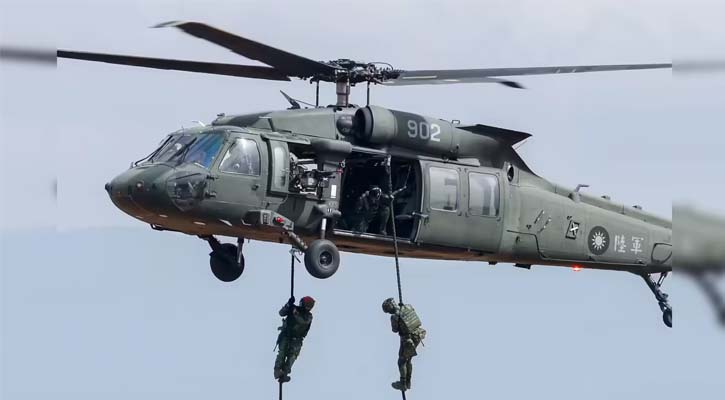 যে মরণপণ প্রতিযোগিতায় লিপ্ত ওয়াশিংটন ও তেহরান