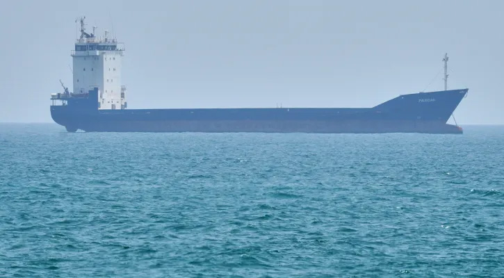 ইরানের কার্গো আটকেছে যুক্তরাষ্ট্র, চরম প্রতিশোধের হুঁশিয়ারি