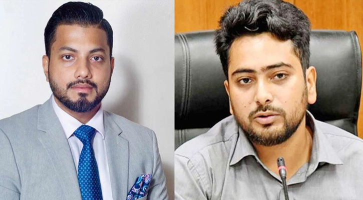 নাহিদের উদ্দেশে কড়া বার্তা ইশরাকের