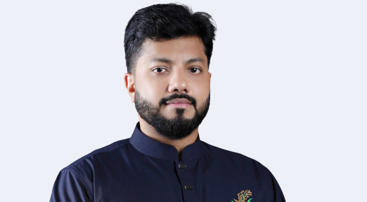 ইশরাকের পদত্যাগপত্র গ্রহণ করেছেন রাষ্ট্রপতি, প্রজ্ঞাপন জারি