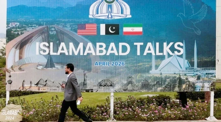 বিশ্বের চোখ আবারো ইসলামাবাদে