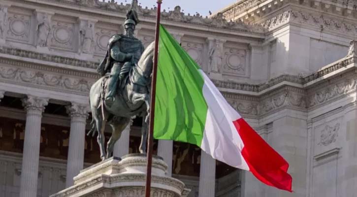 বাংলাদেশের জন্য যে বার্তা দিলো ইতালি