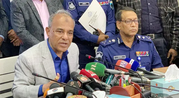 তফসিলের পর সমাবেশ-আন্দোলন নিয়ন্ত্রণে কঠোর হবে সরকার