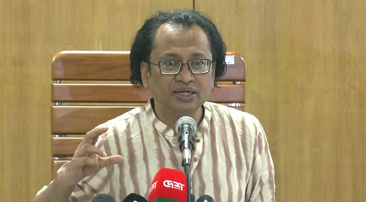 তিস্তা, গঙ্গাসহ অভিন্ন নদীর পানির ন্যায্য হিস্যা চায় বাংলাদেশ
