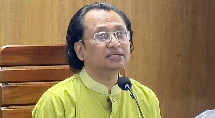 নিউইয়র্কে ড. ইউনূসকে হেনস্তা, ব্যবস্থা নেবে সরকার