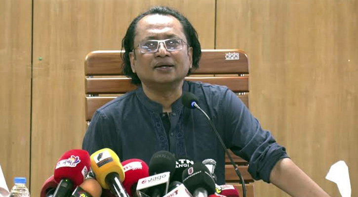 আইজিপির বিষয়ে প্রধানমন্ত্রী দেশে ফেরার পর সিদ্ধান্ত