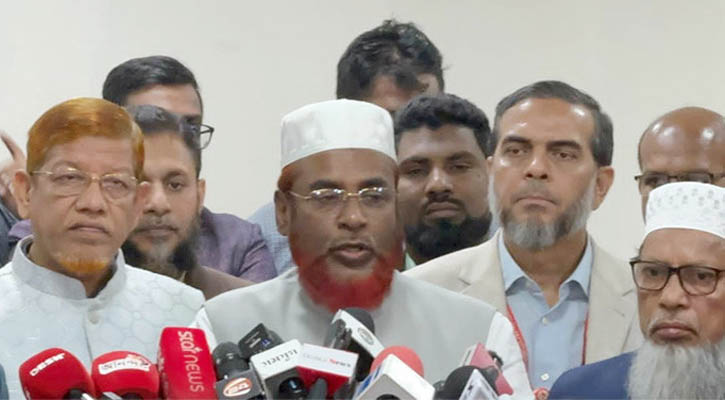 নির্বাচনে লেভেল প্লেয়িং ফিল্ড নেই