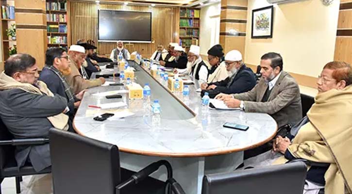 প্রশাসনের নিরপেক্ষতা শতভাগ নিশ্চিতকরণ দাবি