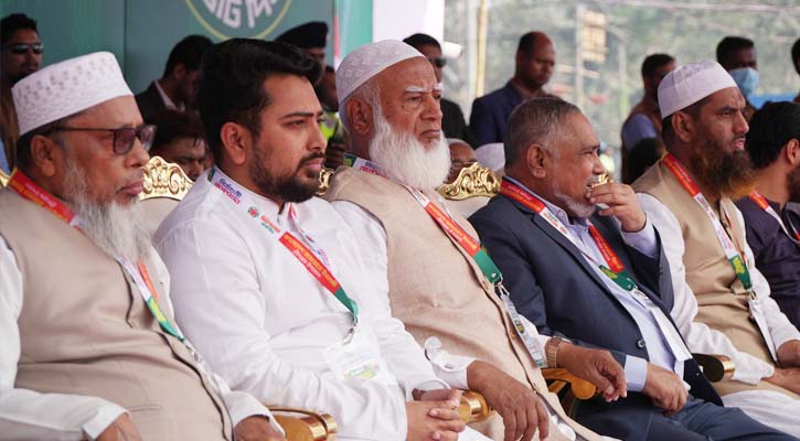 দুর্নীতিগ্রস্ত না, মানবিক বাংলাদেশ দেখতে চাই