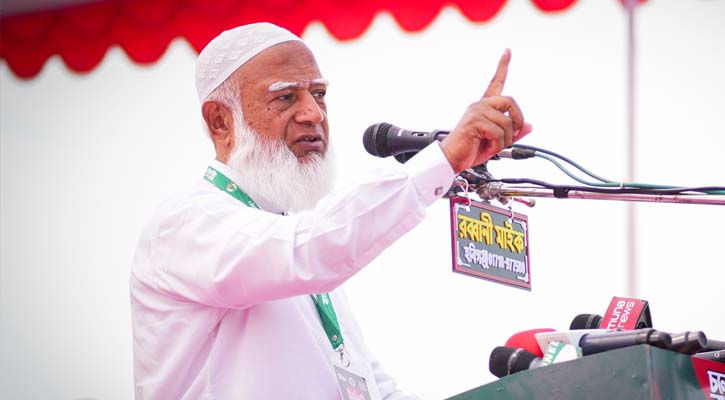 আমিও এক শহীদ মুক্তিযোদ্ধা পরিবারের সদস্য