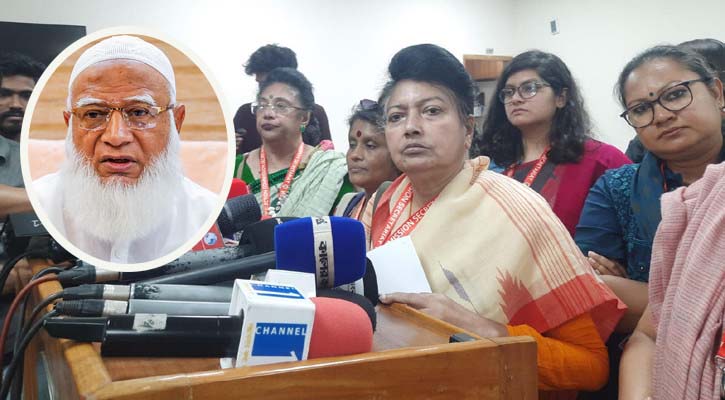 এবার জামায়াত আমিরের প্রার্থিতা বাতিল চেয়ে আবেদন