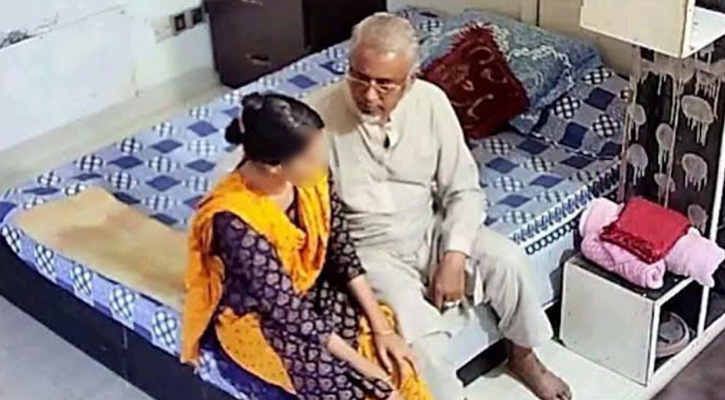 সাতক্ষীরায় জামায়াত এমপি‍‍`র ভিডিও ভাইরাল, যা জানালো রিউমার স্ক্যানার