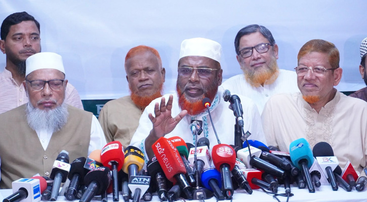 ব্যর্থতা আড়াল করতে বিরোধী দলের ওপর দায় চাপাচ্ছে সরকার