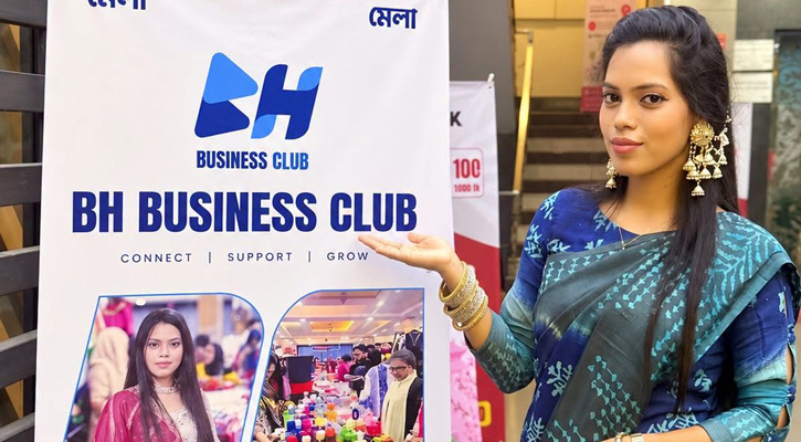 ২৩ মেলার অভিজ্ঞতা নিয়ে মগবাজারে ফিরছেন জান্নাত