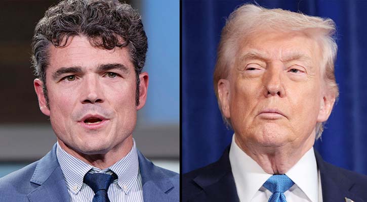 ইরানের পক্ষ নিয়ে শীর্ষ কর্মকর্তার পদত্যাগ, বড় ধাক্কা খেলেন ট্রাম্প