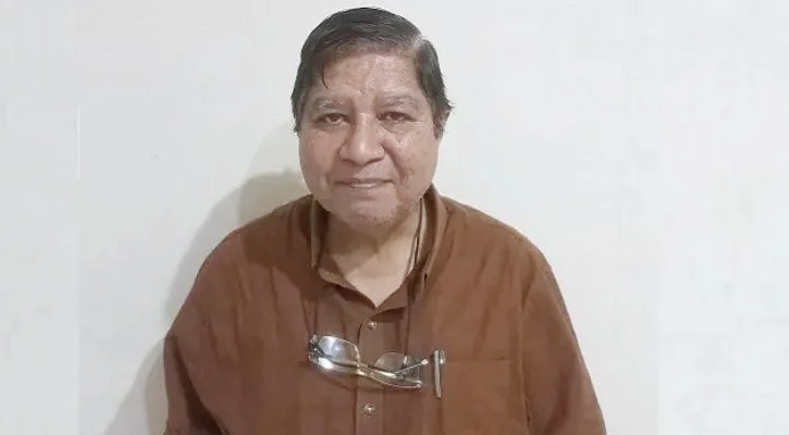 বিমানবন্দর থেকে গ্রেপ্তার সাবেক যুগ্ম সচিব জগলুল পাশা