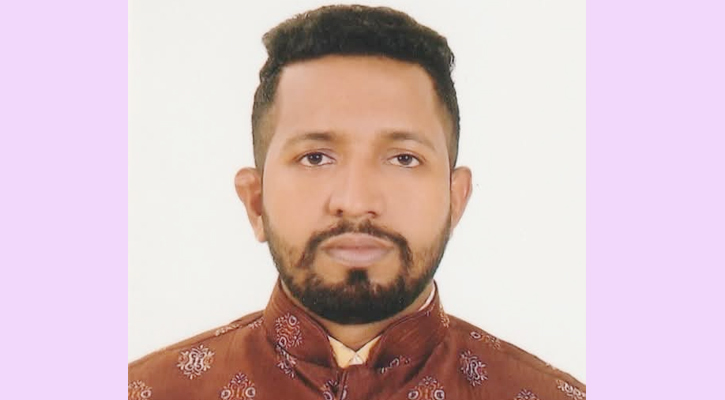 ময়ূরপঙ্খী‍‍`র মিডিয়া ডিরেক্টর হলেন সাংবাদিক জয় শাহীন