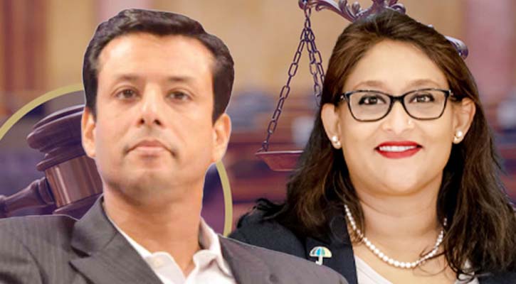 হাসিনার সন্তানদের রাজনীতিতে ফেরা নিয়ে রয়টার্সকে যা বললেন তারেক রহমান