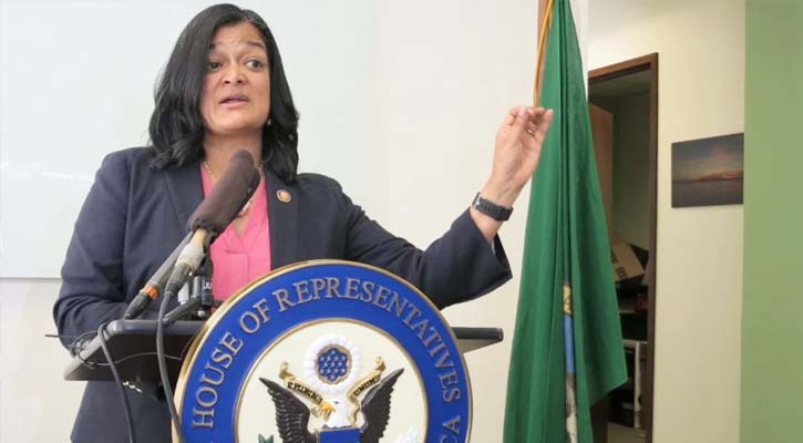 ইরান যুক্তরাষ্ট্রের জন্য হুমকি; এমন কোনো প্রমাণ নেই