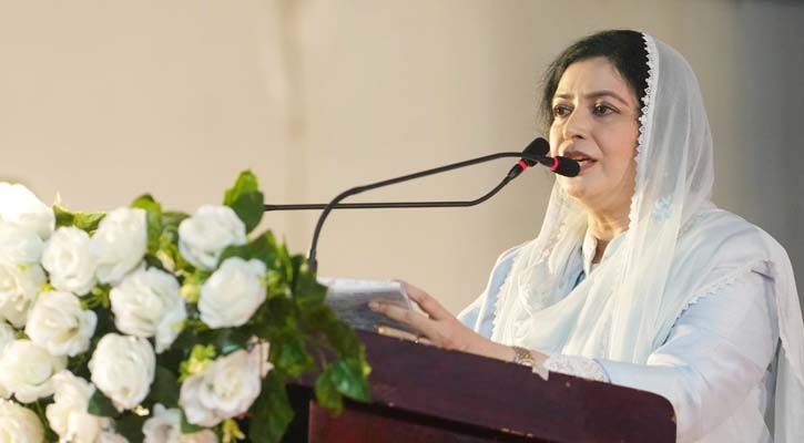 নারীদের শিক্ষা অবৈতনিক করার পদক্ষেপ নেবে সরকার