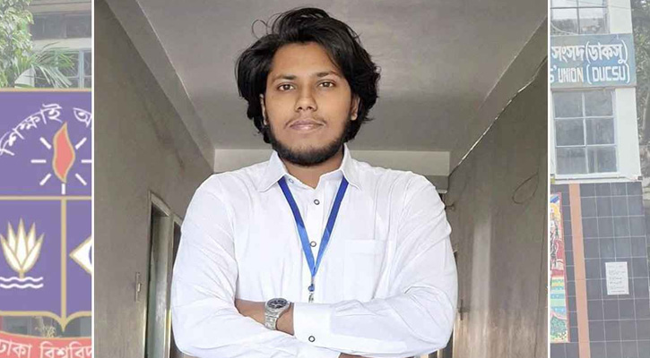 পরীবাগে তৃতীয় লিঙ্গের মানুষের সঙ্গে বাগবিতণ্ডার ব্যাখ্যা দিলেন জুবায়ের