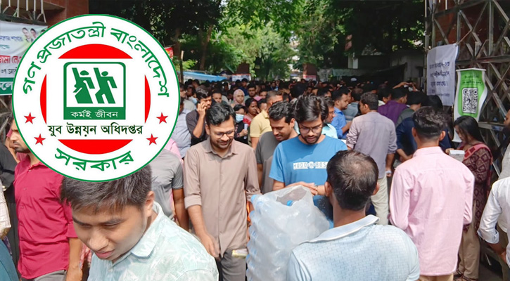যুব উন্নয়নের নিয়োগ পরীক্ষার প্রশ্নফাঁস, তদন্ত কমিটি গঠন