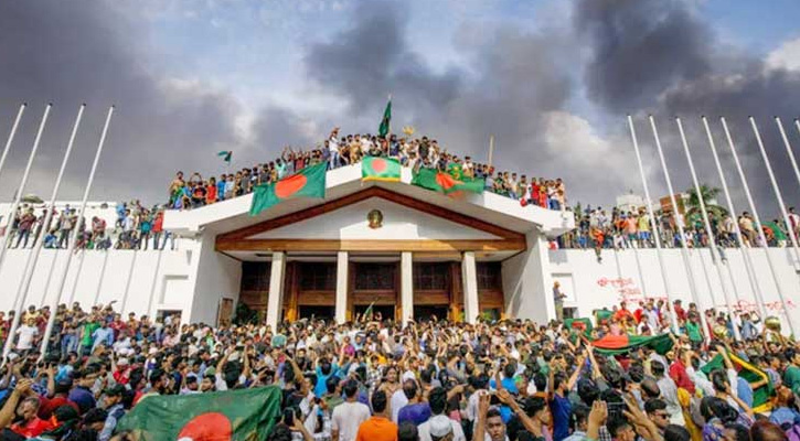 ১৬ জুলাই ‘জুলাই শহীদ দিবস’ হিসেবে পালনের উদ্যোগ