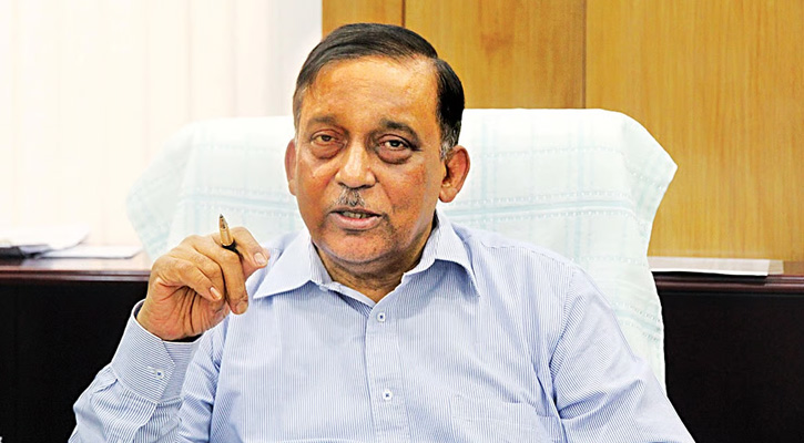 মৃত্যুদণ্ডপ্রাপ্ত সাবেক স্বরাষ্ট্রমন্ত্রীকে ফেরত চেয়ে দিল্লিকে চিঠি