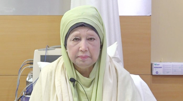 মেডিকেল বোর্ড সবুজ সংকেত দিলেই আসবে এয়ার অ্যাম্বুলেন্স