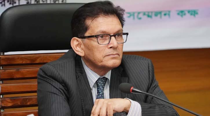 উপদেষ্টা পরিষদ থেকে মন্ত্রিসভায় ডাক পাচ্ছেন তিনি!