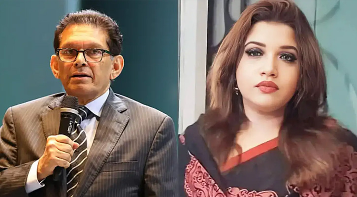 সৌদিতে ১৬ বাংলাদেশির মৃত্যুতে পররাষ্ট্রমন্ত্রী-প্রতিমন্ত্রীর শোক
