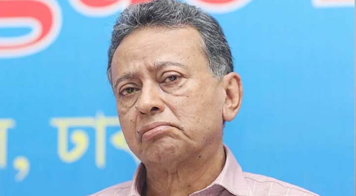 মুক্তিযুদ্ধ আর চব্বিশ পরস্পরবিরোধী কিছু না