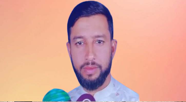 খুলনায় গুলিবিদ্ধ এনসিপির শ্রমিক শক্তির বিভাগীয় আহ্বায়ক মোতালেব