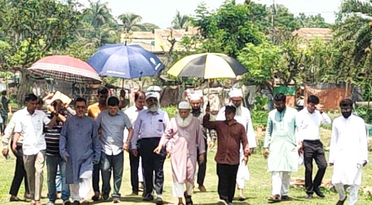 ভৈরব সেতুর সংযোগ সড়ক মহাসড়কে যুক্ত করতে নতুন পরিকল্পনা