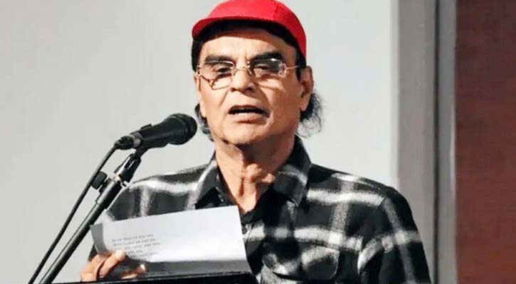 অবশেষে সাহিত্য পুরস্কার পাচ্ছেন কবি মোহন রায়হান