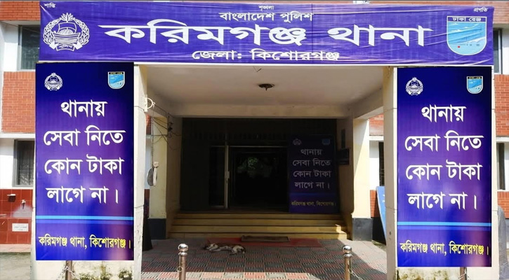 পারিবারিক বিরোধ আপন খালাতো ভাইকে হত্যা