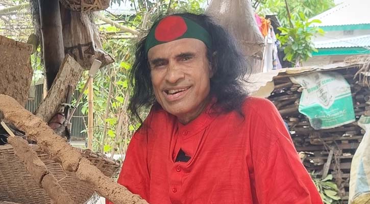 গানকে হারাম বলা দলটাও গানে গানে ভোট খুঁজছে